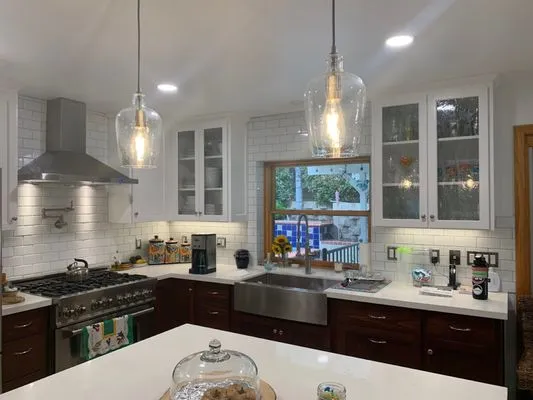 Burgin Brothers Electric