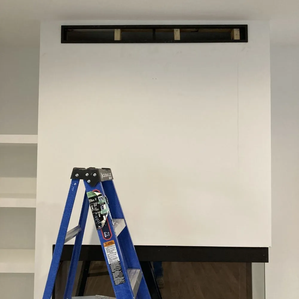 Slide of Burgos Contracting