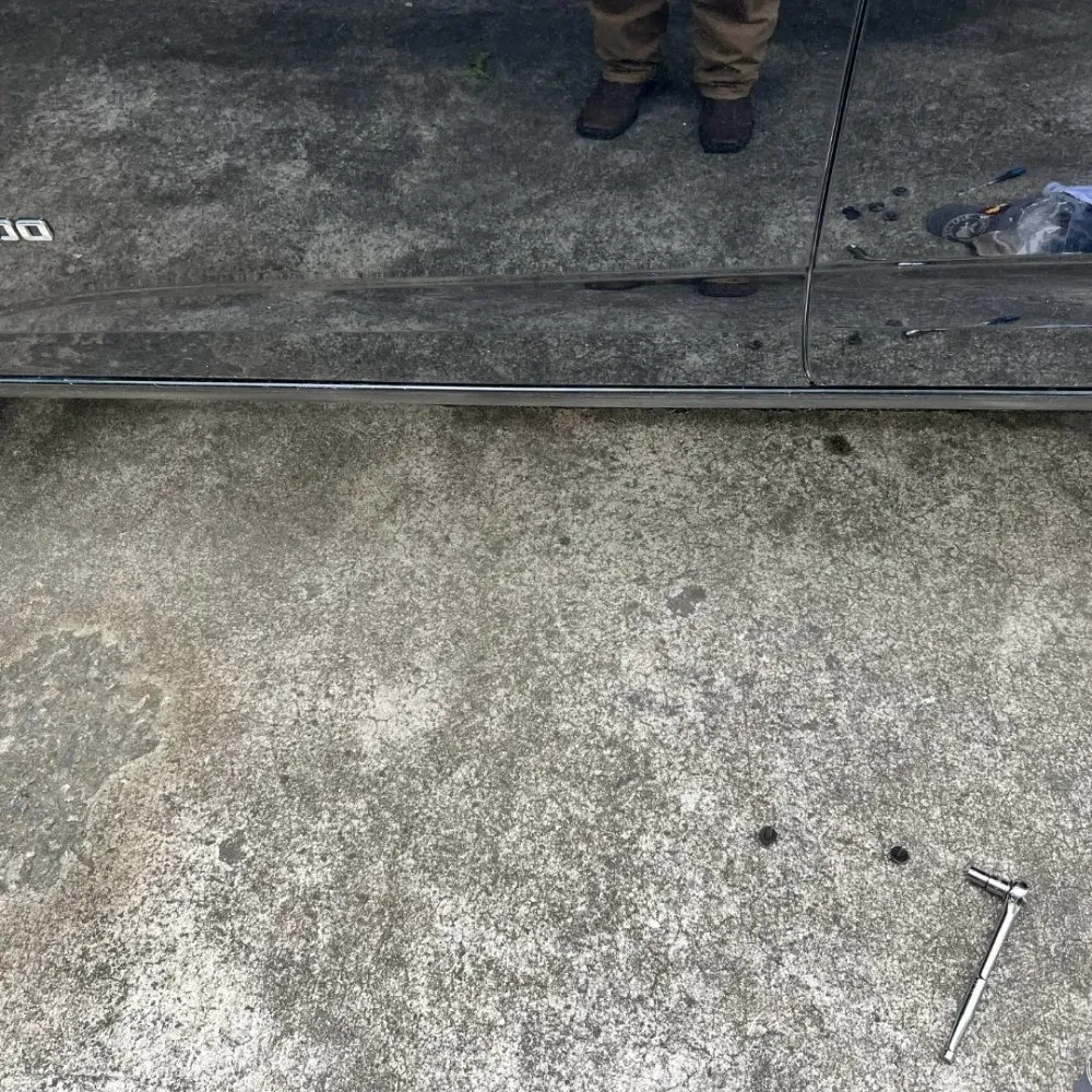 Slide of Burgos Contracting