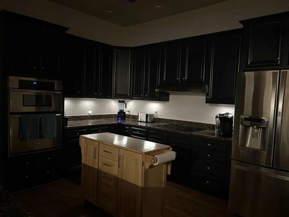 Slide of Burgoyne Electric