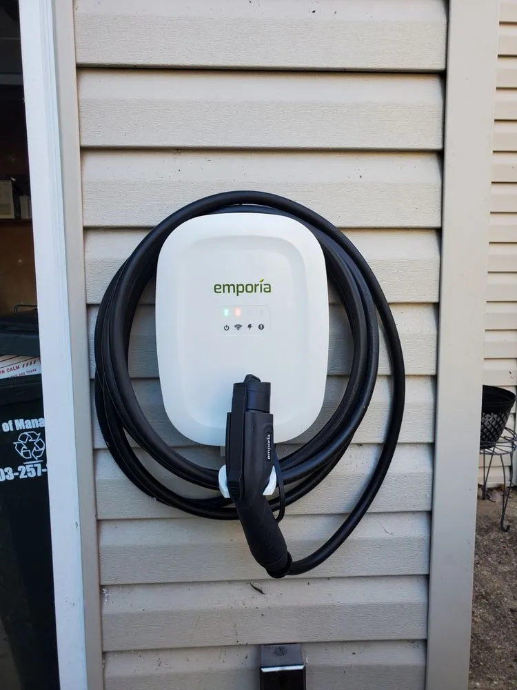 Slide of Buri Electric