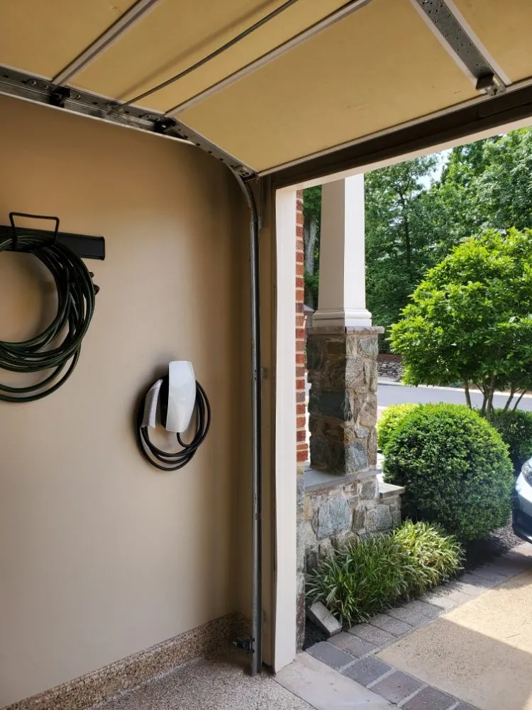 Slide of Buri Electric