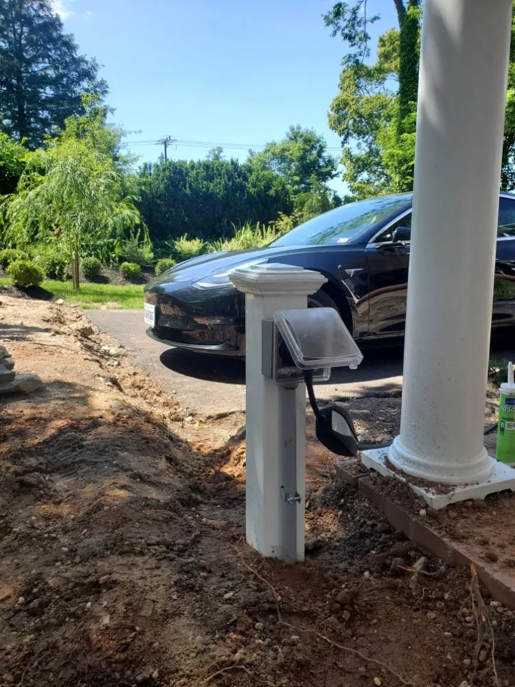 Slide of Buri Electric