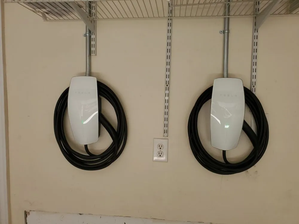 Slide of Buri Electric