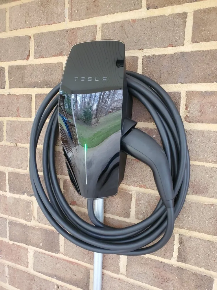 Slide of Buri Electric