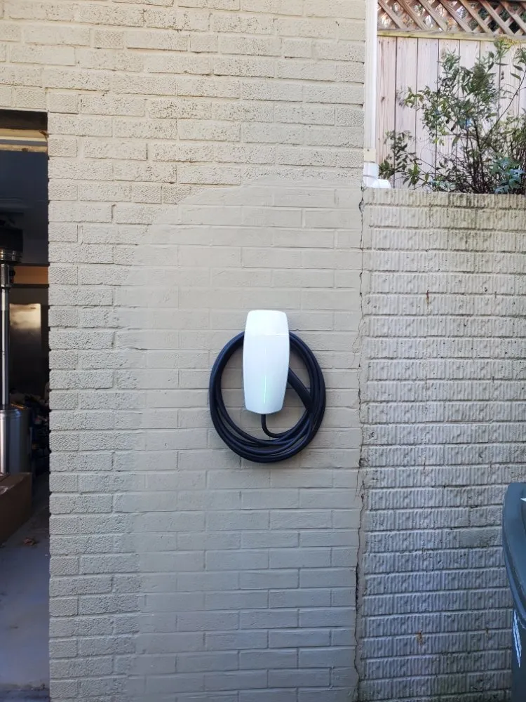 Slide of Buri Electric