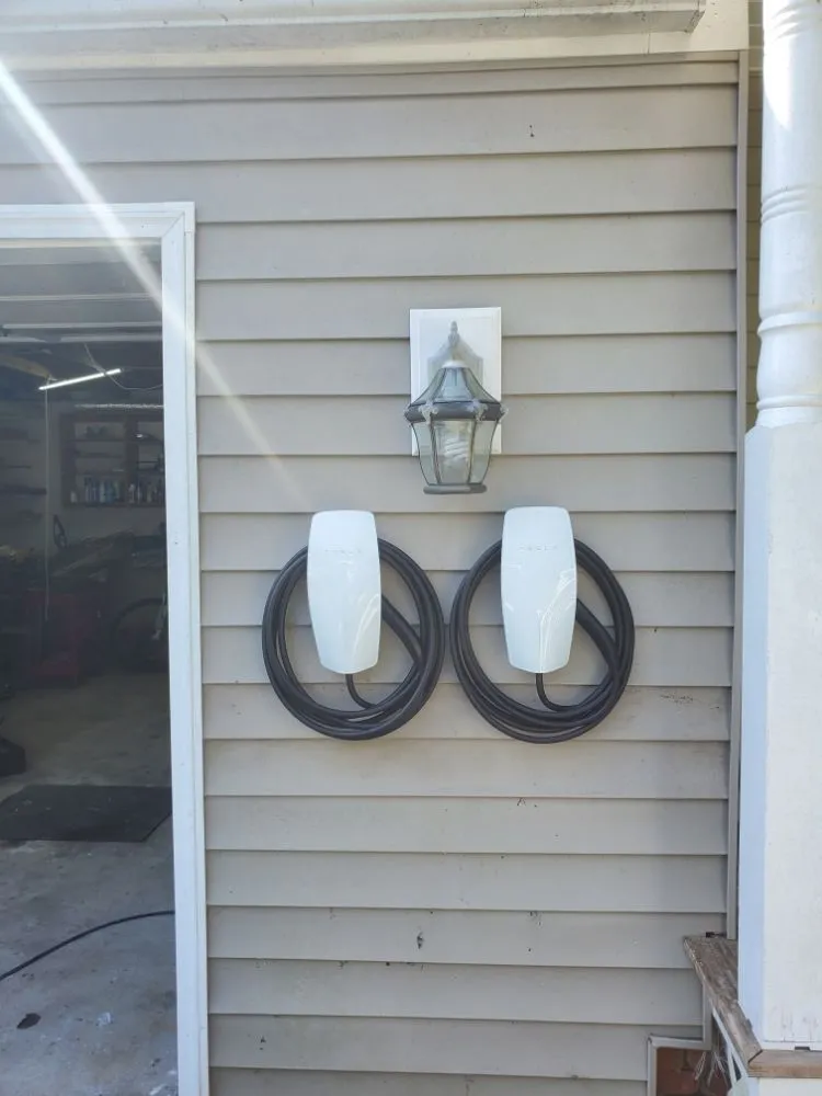 Slide of Buri Electric