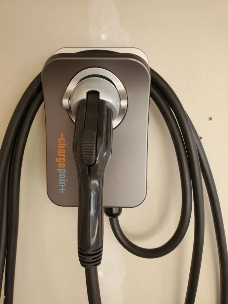 Slide of Buri Electric