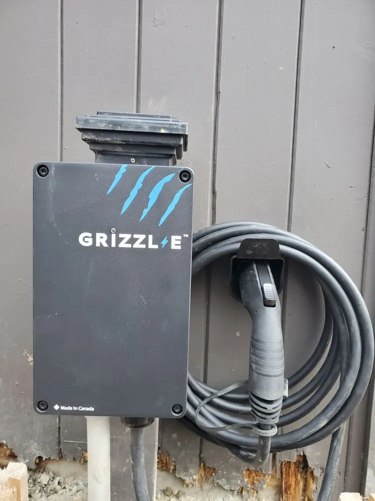 Slide of Buri Electric