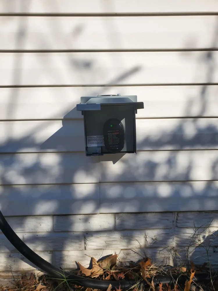 Slide of Buri Electric