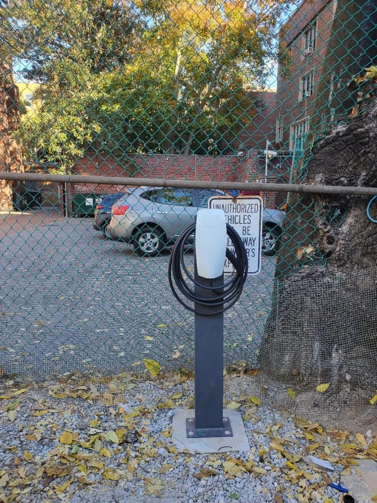 Slide of Buri Electric