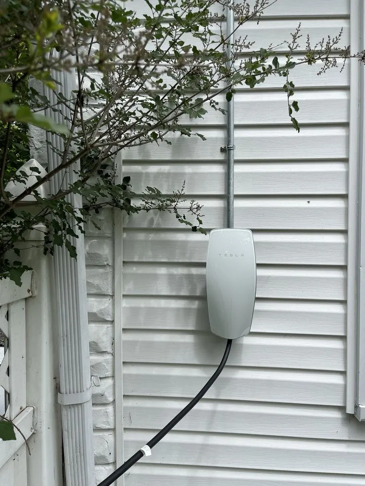 Slide of Buri Electric