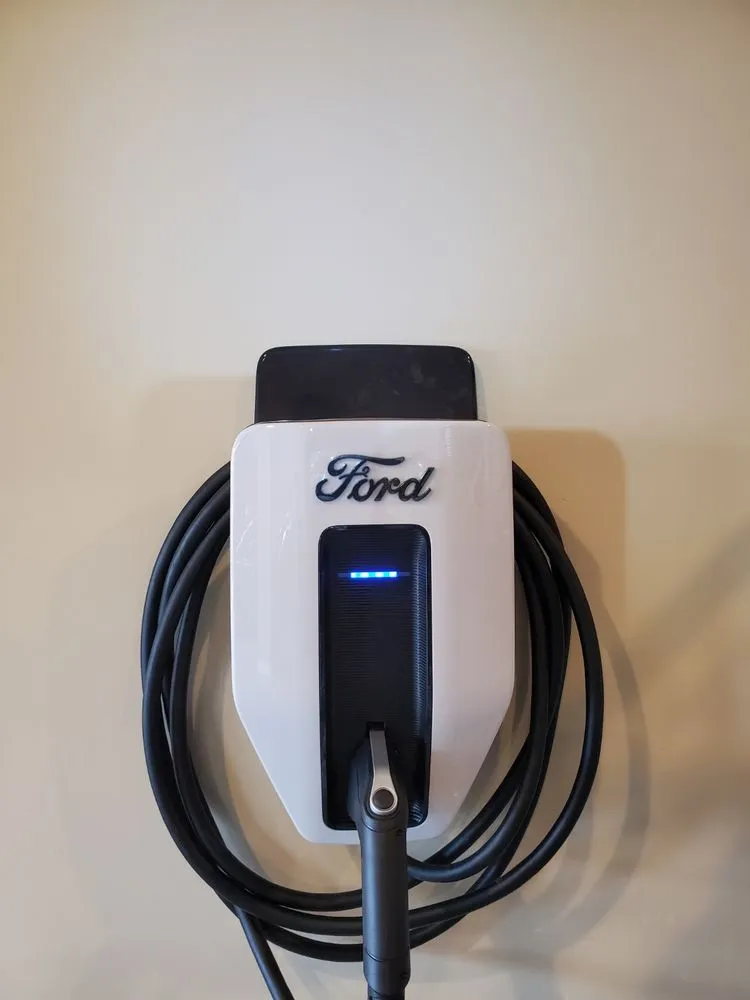 Slide of Buri Electric