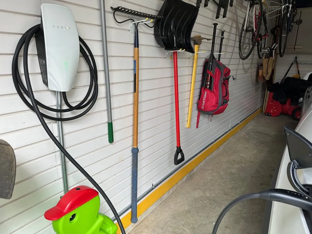 Slide of Buri Electric