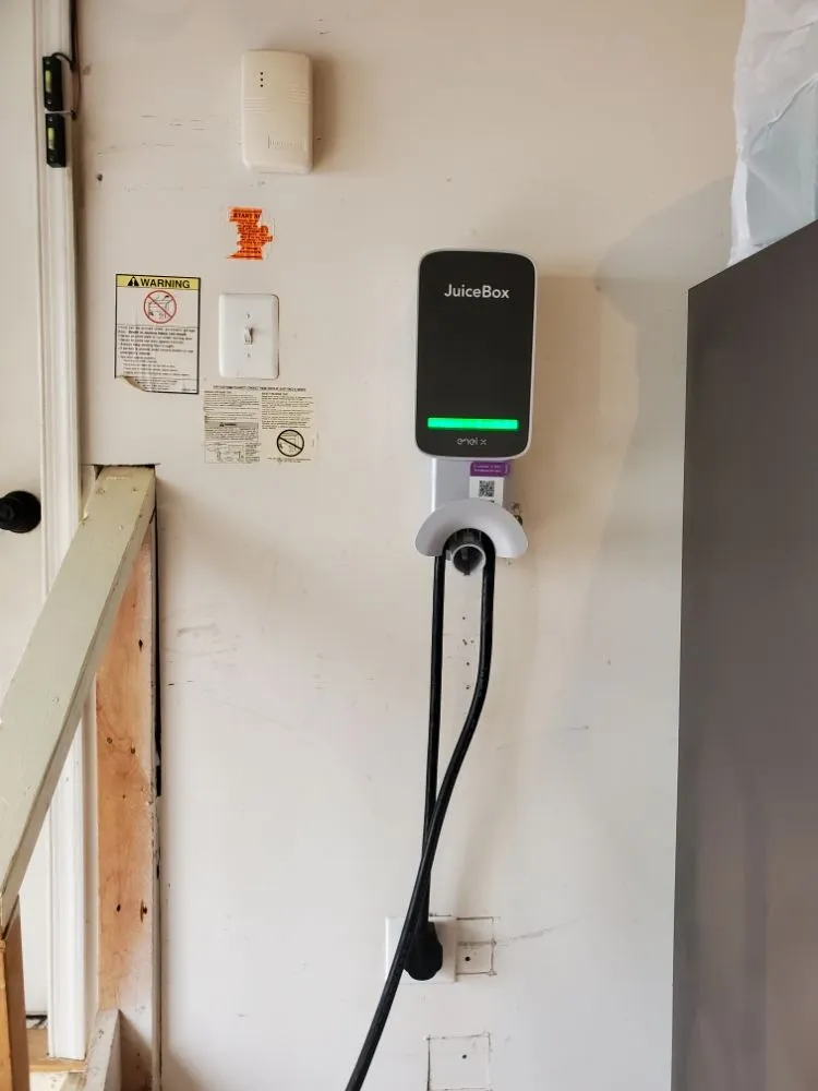 Slide of Buri Electric