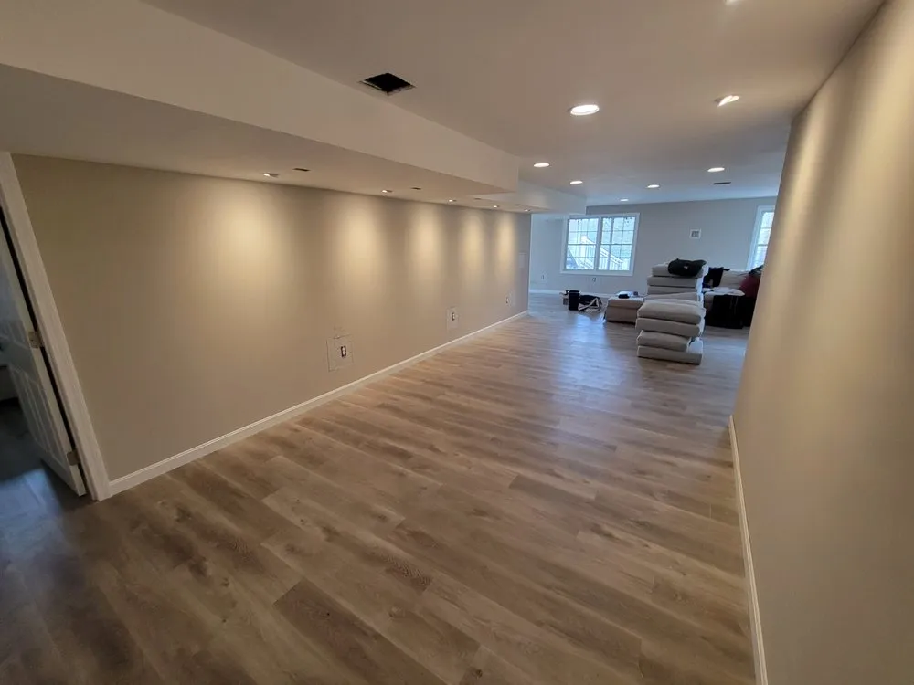 Slide of Burke Electric