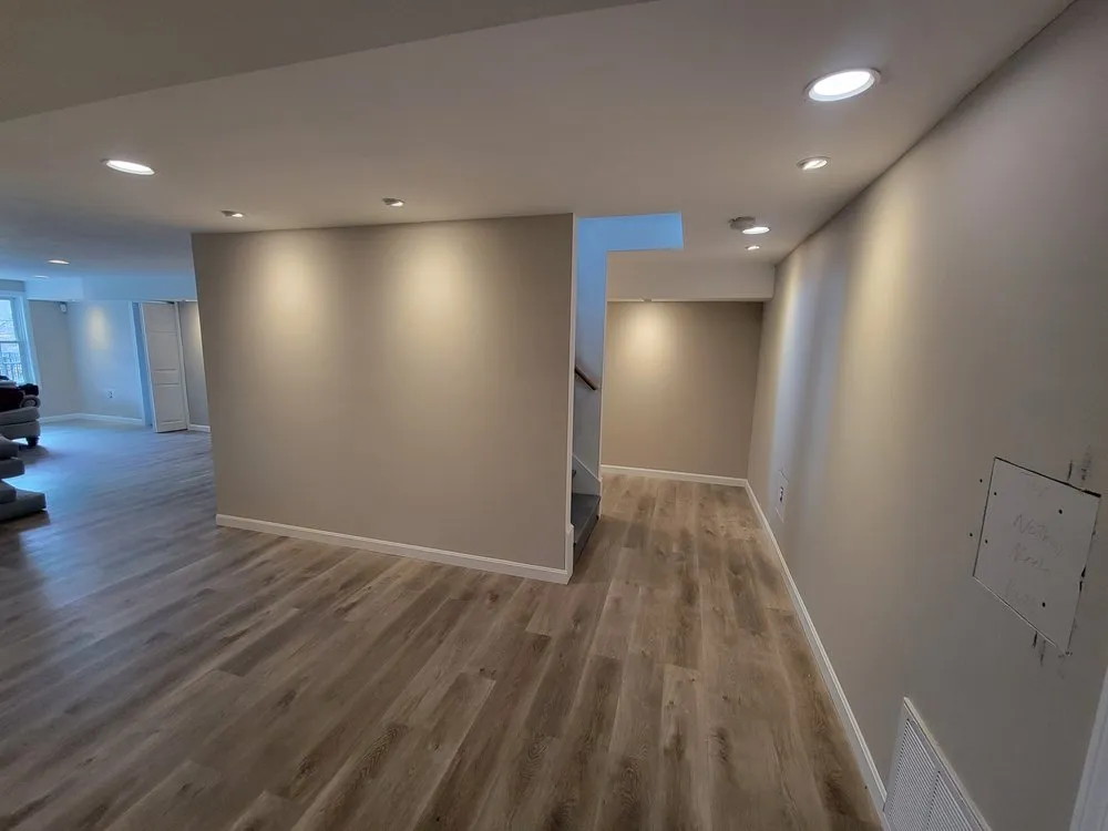 Slide of Burke Electric