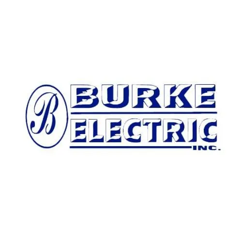 Slide of Burke Electric