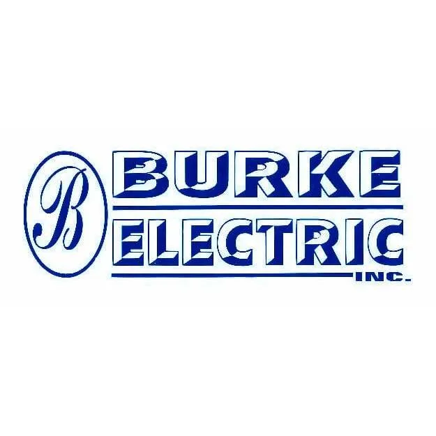 Slide of Burke Electric
