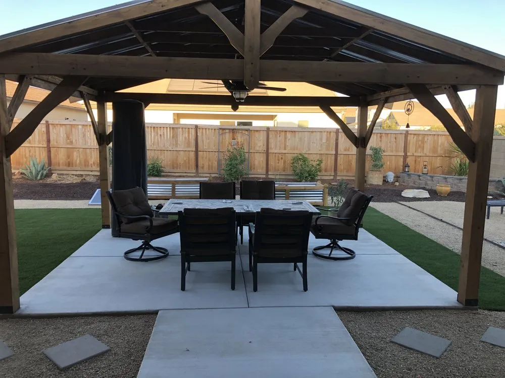 Slide of Burke Electric