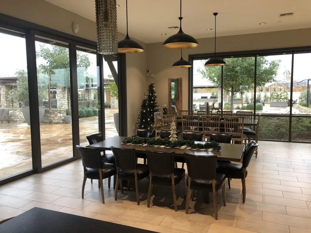 Slide of Burke Electric