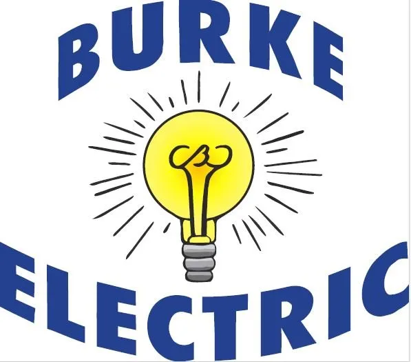 Slide of Burke Electric