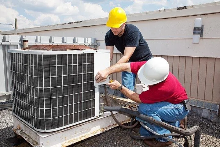 Expert emergency electrical service in West Middlesex, PA by Burkes Heating and Cooling