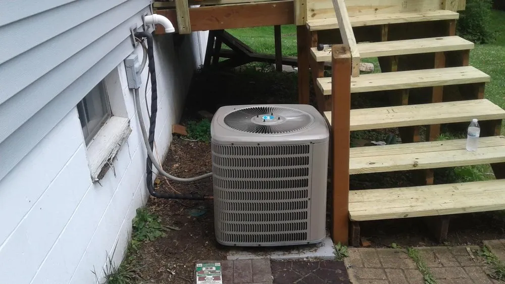 Licensed outlet and switch repair in West Middlesex, PA by Burkes Heating and Cooling