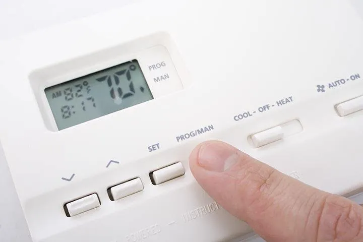 Professional wiring installation experts serving West Middlesex, PA - Burkes Heating and Cooling