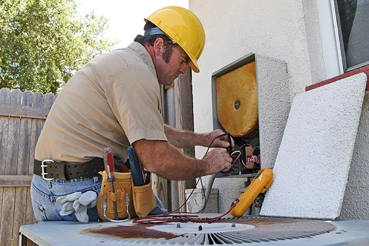 Reliable emergency electrical service in West Middlesex, PA by Burkes Heating and Cooling