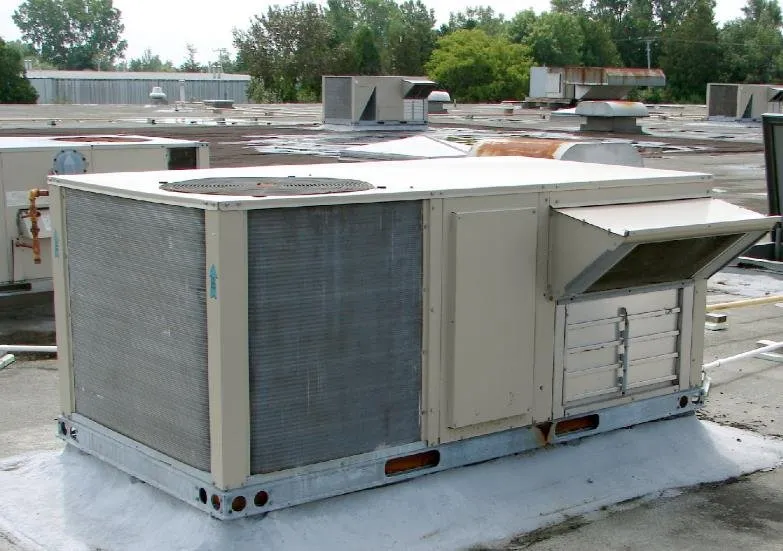 Emergency panel upgrade in West Middlesex, PA by Burkes Heating and Cooling
