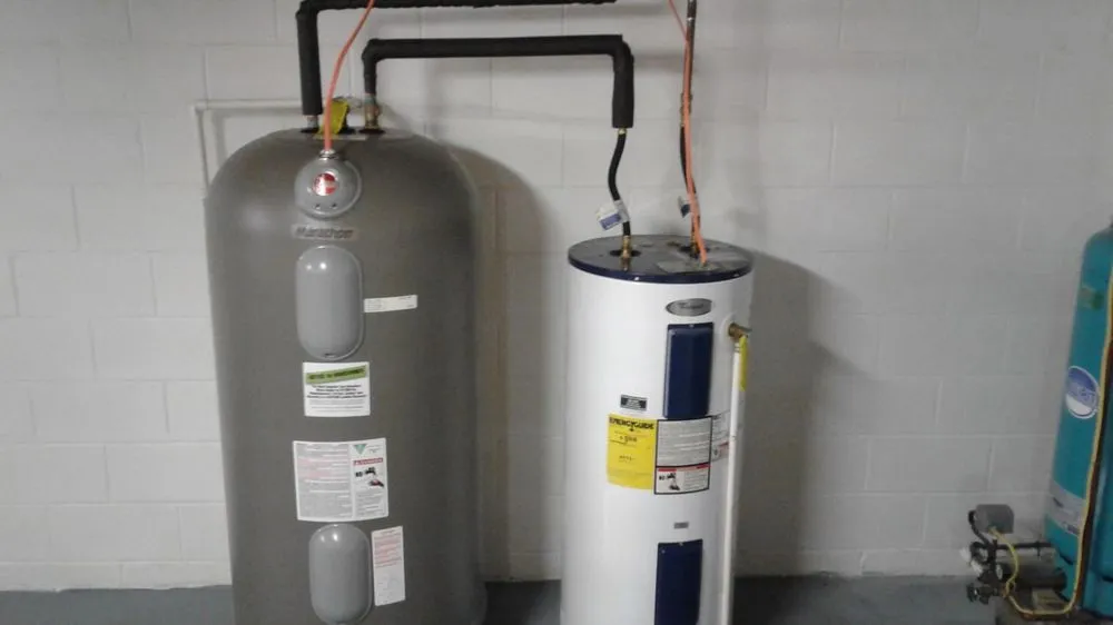 Certified electrician providing emergency electrical service in West Middlesex, PA - Burkes Heating and Cooling
