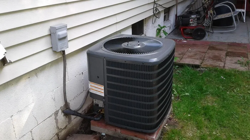 Affordable electrician providing wiring installation in West Middlesex, PA - Burkes Heating and Cooling