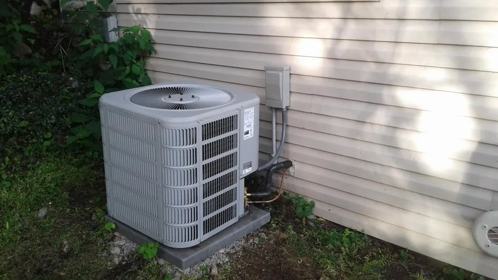 Certified emergency electrical service service in West Middlesex, PA - Burkes Heating and Cooling