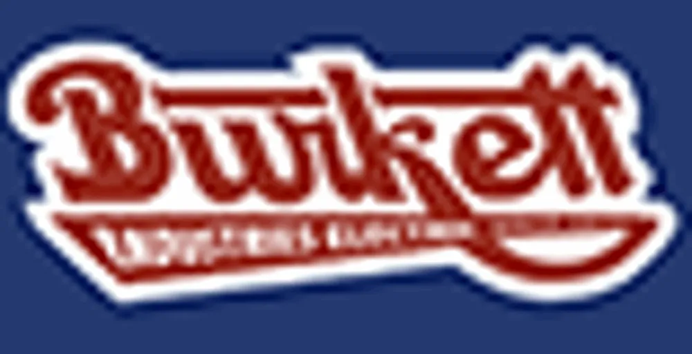 Slide of Burkett Industries Electric