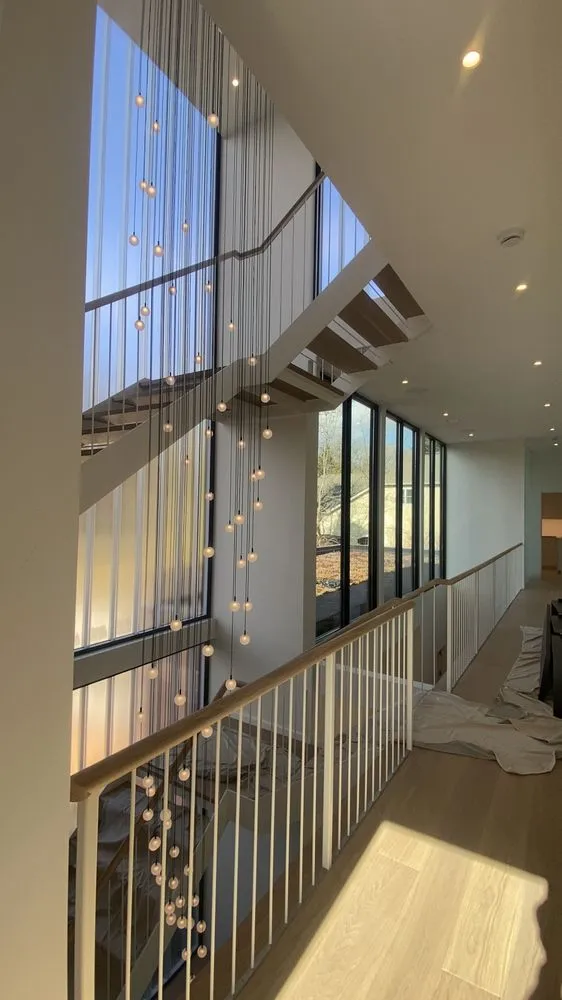 Licensed electrical repair in Bayville, NJ by Burkina Electric