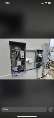 Burkina Electric