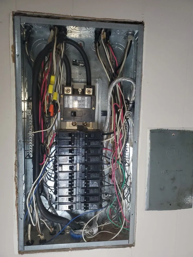 Slide of Burkina Electric