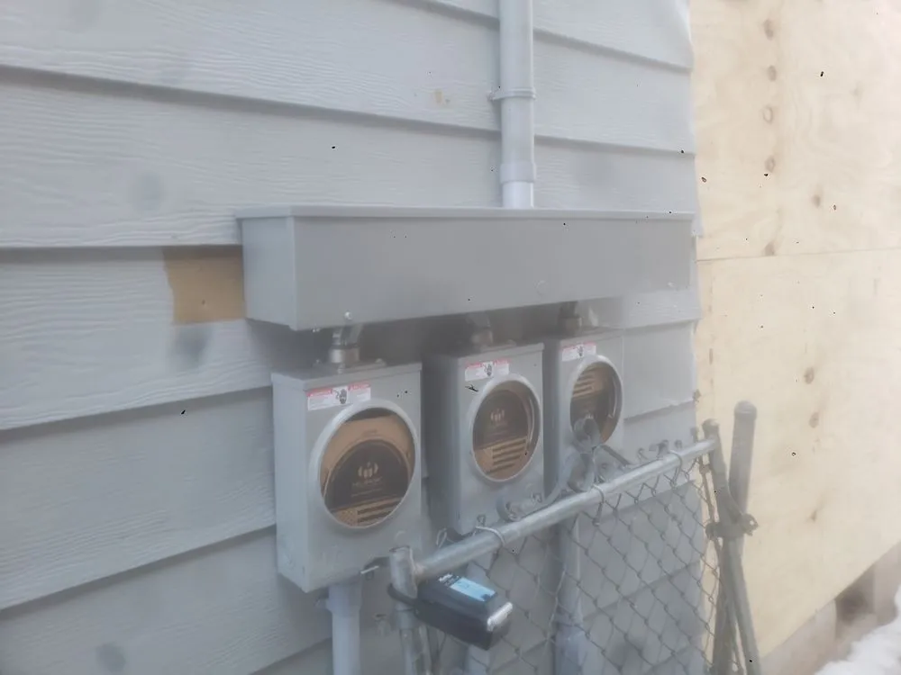 Slide of Burkina Electric