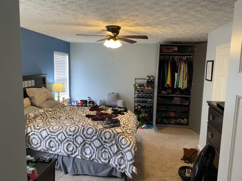 Slide of Burks Electric Service