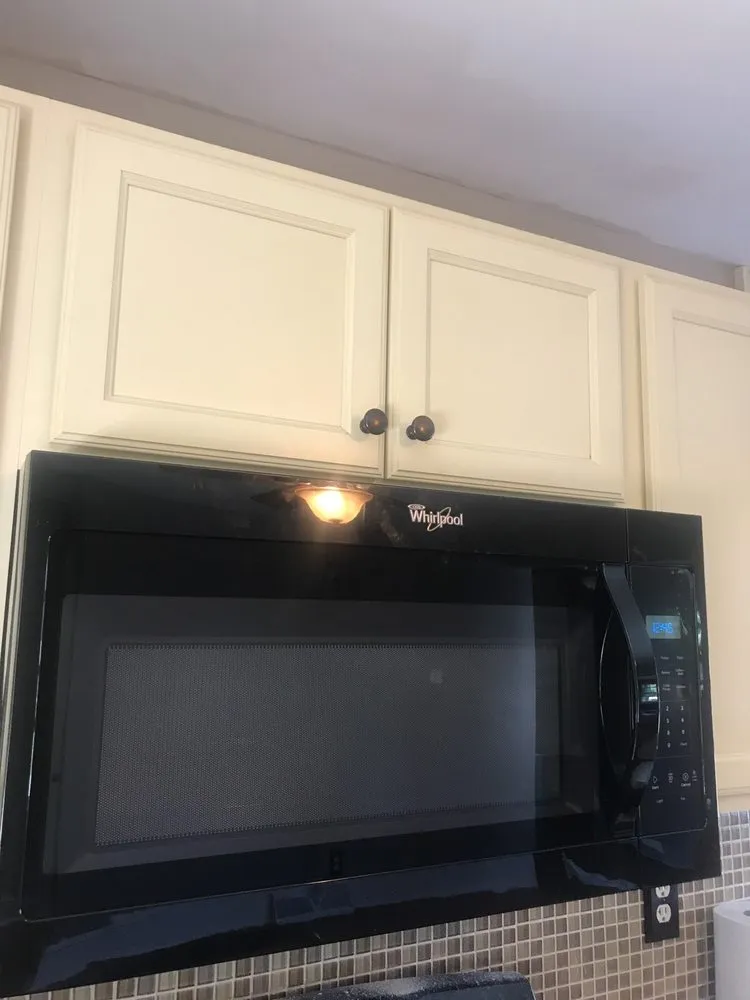 Slide of Burky's Maintenance-N-More