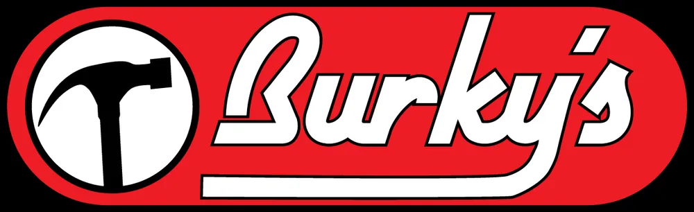 Slide of Burky's Maintenance-N-More