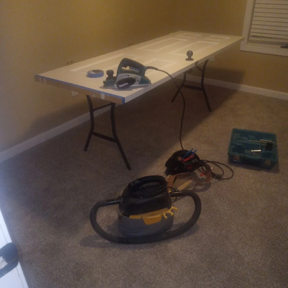 Slide of Burleson Renovations