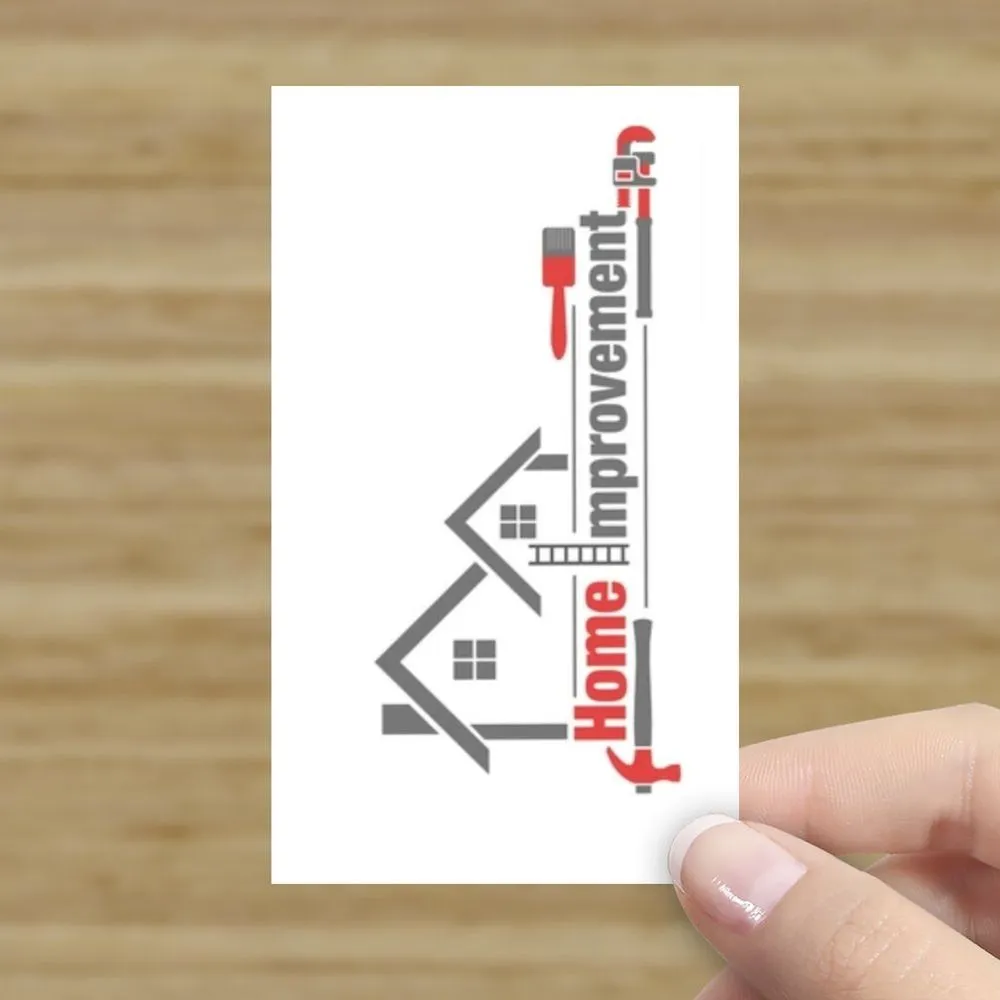 Slide of Burleson Renovations