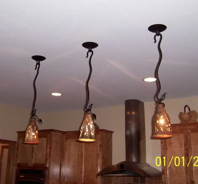 Slide of Burley Electrical Service