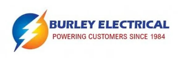 Slide of Burley Electrical Service