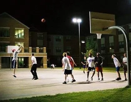 Slide of Burley Electrical Service