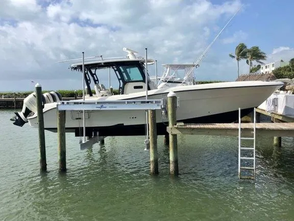 Slide of Burley Electrical Service