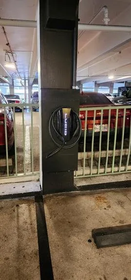 Slide of Burley Electrical Service