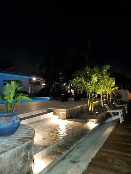 Slide of Burley Electrical Service